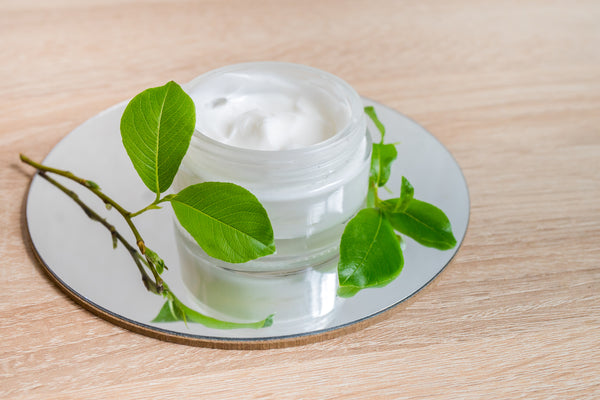 Crème de massage