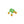Charger l'image dans la galerie, Appareil de Massage Vibrant 4 pattes Big Bug Vert - Out Of The Blue