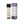 Charger l'image dans la galerie, Huile de massage relaxante Amethyste et Amande Douce - Exsens 100ml