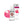 Charger l'image dans la galerie, Gel de massage en silicone Easy Love - Bubble Gum 100mL