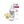 Charger l'image dans la galerie, Gel de massage en silicone Easy Love - Fleur de Tiaré 100mL