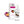 Charger l'image dans la galerie, Gel de massage en silicone Easy Love - Fruit de la Passion 50mL