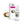 Charger l'image dans la galerie, Gel de massage en silicone Easy Love - Noix de Coco 50mL