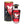 Charger l'image dans la galerie, Huile de massage chauffante comestible Shunga - Cerise Ardente 100mL