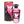Charger l'image dans la galerie, Huile de massage chauffante comestible Shunga - Émotion à la framboise 100mL