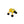 Charger l'image dans la galerie, Appareil de Massage Vibrant 4 pattes Big Bug Jaune - Out Of The Blue