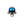 Charger l'image dans la galerie, Appareil de Massage Vibrant 3 leds Bleu - Out Of The Blue