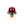 Charger l'image dans la galerie, Appareil de Massage Vibrant 3 leds Rouge - Out Of The Blue