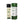 Charger l&#39;image dans la galerie, Huile de massage anti-stress Aventurine verte et Avocat - Exsens 100ml
