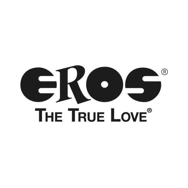 Huile de massage comestible et chauffante Eros - Caramel 100mL