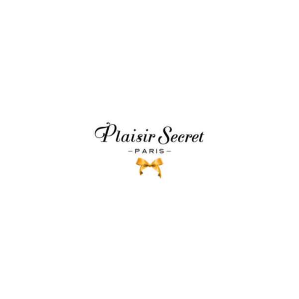 Huile de massage comestible Vanille - Plaisir Secret 59mL