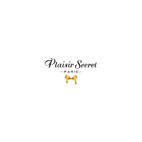 Huile de massage comestible Crème Brûlée - Plaisir Secret 59mL