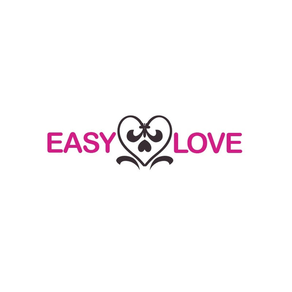 Gel de massage en silicone Easy Love - Noix de Coco 100mL